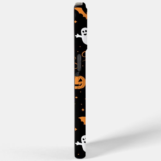 Spooky Boo-tiful Night Case-Mate iPhone Case (Achterkant / Rechts)
