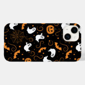 Spooky Boo-tiful Night Case-Mate iPhone Case (Achterkant (horizontaal))