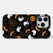 Spooky Boo-tiful Night iPhone Hoesje (Achterkant horizontaal)