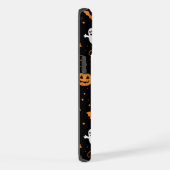 Spooky Boo-tiful Night iPhone Hoesje (Rechterkant)
