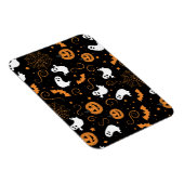 Spooky Boo-tiful Night Magneet (Rechterzijde)
