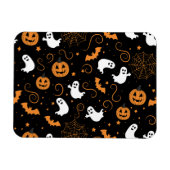 Spooky Boo-tiful Night Magneet (Horizontaal)