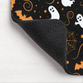 Spooky Boo-tiful Night Muismat (Hoek)