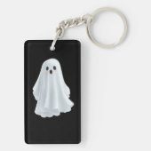 "Spooky Booty Bash" Sleutelhanger (achterkant)