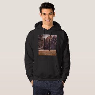 Spooky Bossen Hoodie
