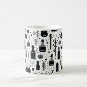 Spooky Brew Mok (Center)