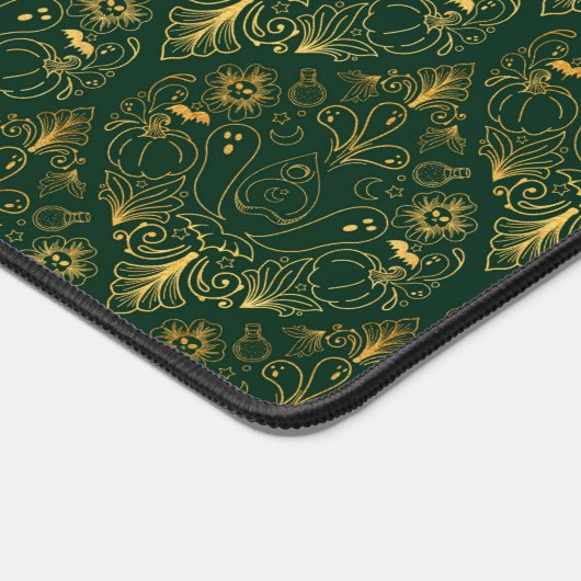 Spooky Bureaumat (Hoek)