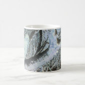 Spooky Buzzard op tak Mok (Center)