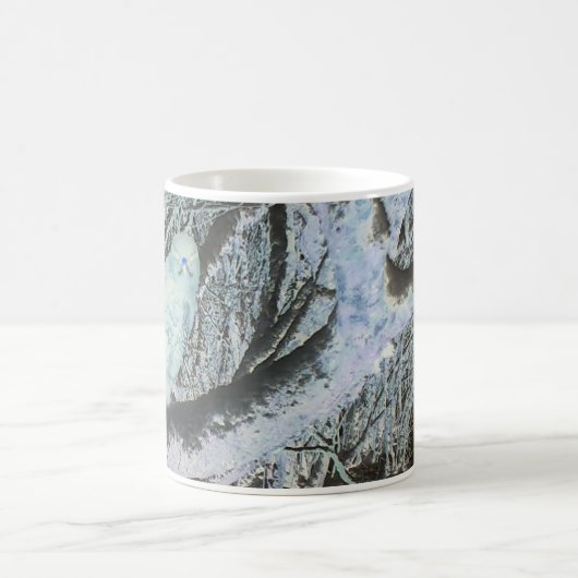 Spooky Buzzard op tak Mok (Center)