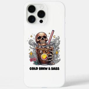 Spooky iPhone 16 Pro Max Hoesje