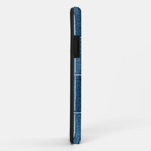 Spooky Cat iPhone Case (Achterkant/rechts)