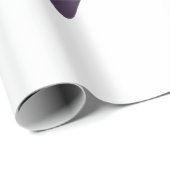 Spooky Cat Vibes 2 Cadeaupapier (Rol Hoek)