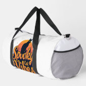 Spooky Cat Vibes 2 Plunjezak (Rechterhoek)