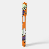 Spooky Chic Halloween kussen - angstaanjagend fees Case-Mate iPhone Case (Achterkant / Rechts)
