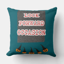 🎃 Spooky Chic: "Kijk uit naar de gelegenheid" Hal