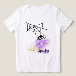 Spooky chique T-shirt