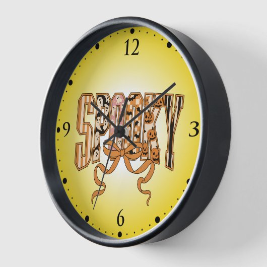 Spooky Coquette Halloween Aesthetic-66166 (Hoek)