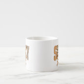 Spooky Coquette Halloween Aesthetic-66166 Espresso Kop (Voorkant)