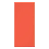 Spooky Creepy Kind Halloween Classroom Kaarten Reclamekaart (Achterkant)