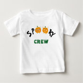 Spooky crew (Voorkant)