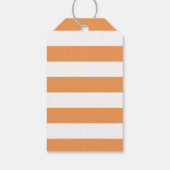 Spooky Critters Halloween Cadeaulabel (Achterkant)