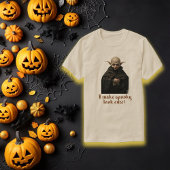Spooky Cute Halloween T-shirt