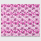 Spooky Cute Happy Halloween  Cadeaupapier (Vlak)