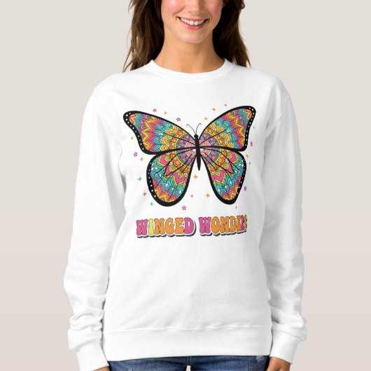 Spooky Cute Kitchen Gear" Trui (Voorkant)