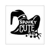 Spooky Cute Rubberstempel (Afrduk)
