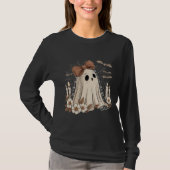 Spooky Cute T-shirt (Voorkant)
