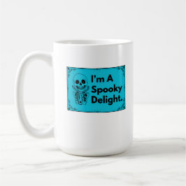 Spooky Delight Koffiemok