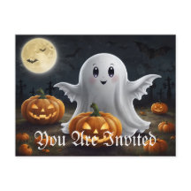 Spooky Delight: spookachtig Halloween-plezier