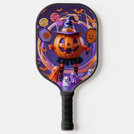 Spooky Dinks - Halloween Pickleball Fun Paddle