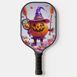 Spooky Dinks - Halloween Pickleball Fun Paddle