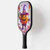 Spooky Dinks - Halloween Pickleball Fun Pickleball Paddle (Links)