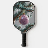 Spooky Dinks - Halloween Pickleball Fun Pickleball Paddle (Achterkant)