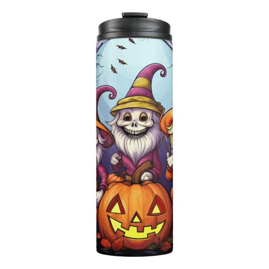 Spooky Drinkware Thermosbeker (Voorkant)