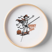 Spooky Dude Spooky Seizoen (Voorkant)