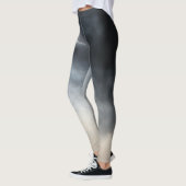Spooky Eclipse Storm Clouds 2017 Leggings (Links)
