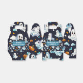 Spooky een schattig Halloween kinderen Verjaardag Bedankdoosjes (Uitgevouwen)