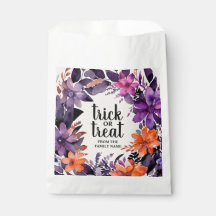 Spooky Elegance Halloween Bloemenkrans Collectie