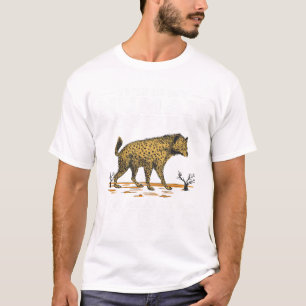 Spooky en wilde wasbeer Halloween wasbeer geest T T-shirt
