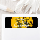 Spooky Etiket (Insitu)