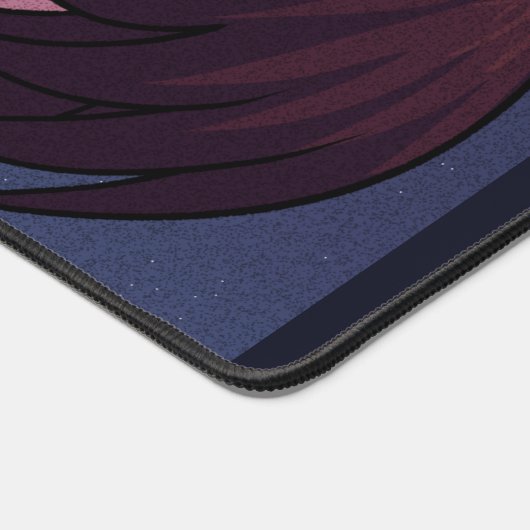 Spooky Eyes Bureaumat (Hoek)