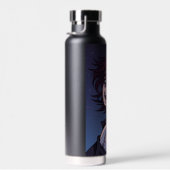 Spooky Eyes Waterfles (Rechts)