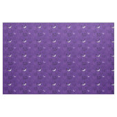 Spooky Faces Stof (Fat Quarter)
