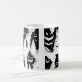 Spooky Forest-Mok Koffiemok (Center)