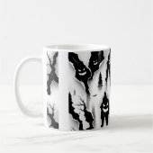 Spooky Forest-Mok Koffiemok (Links)