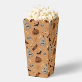 Spooky Fun Halloween Bedankdoosjes (Popped)