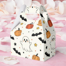 Spooky Fun Halloween Kostuumfeest